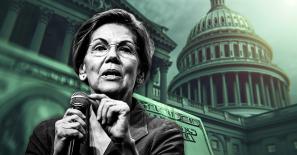 Senator Warren wants to extend anti-money laundering rules to crypto miners and validators