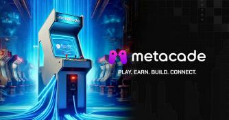 Metacade Unchains Web3 Gaming: Multi-Chain Integration Unites the Industry