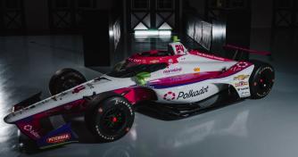 Racing into the Future: Polkadot’s Community-Driven Indy 500 Sponsorship of Conor Daly a First in Sports History