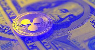 Circle CEO praises Ripple for launching own stablecoin on XRP