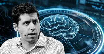 US government appoints Sam Altman, other tech execs to newly established AI safety board