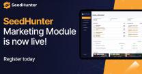 SeedHunter Marketing Module is live – Web3 Influencer Campaigns with payment in Stable Coins