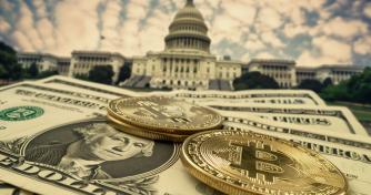 Stablecoin regulation more likely this year following key discussions among lawmakers