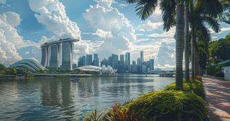 Singapore revises Payments Service Act to include cross-border transfers