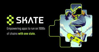 Unified Liquidity Platform Range Protocol Unveils Skate: The First Universal Application Layer Powering Apps to Run on All Chains With One State