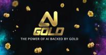AIGOLD Goes Live, Introducing the First Gold Backed Crypto Project