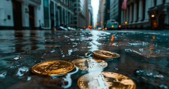 Bitcoin ETFs endure outflows, totaling $635 million over five trading days