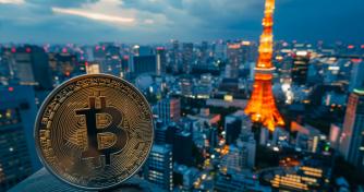 Metaplanet boosts its Bitcoin reserves, positions itself as Asia’s MicroStrategy