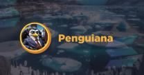 Penguiana Announces Memecoin Token Presale for $PENGU, Scheduled Friday, May 4, 2024