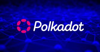 Record-breaking user engagement on Polkadot despite price slump