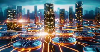 Major Swiss bank ZKB launches 24/7 Bitcoin and Ethereum trading 320 Rising tradFi partnerships launch door to retail derive admission to for tokenized securities