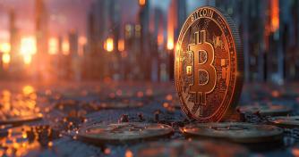 Franklin Templeton, Citigroup turn to Solana for next-gen financial services 348 VanEck reports surge in Bitcoin ardour amid rising institutional, sovereign adoption