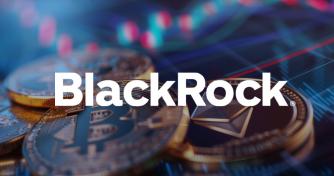 Franklin Templeton, Citigroup turn to Solana for next-gen financial services 352 BlackRock amends Coinbase custody agreement to require 12 hour withdrawals amid debt rumors