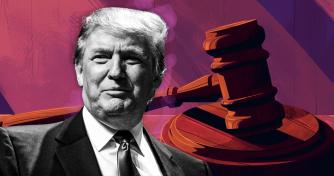 Franklin Templeton, Citigroup turn to Solana for next-gen financial services 346 SEC wonât mediate ‘merits’ of Trumpâs DeFi project, nevertheless identical regulatory complications live up for