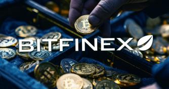 Ronin co-founder slams ‘inductive fallacy’ in memecoin vs. altcoin revenue debate 294 Bitfinex deemed ‘sole sufferer’ eligible for recovery of $7.4 billion Bitcoin hack