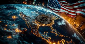 Crypto mergers and acquisitions expected to spike under second Trump presidency 416 Majority of candidates backed by pro-crypto PACs received the elections