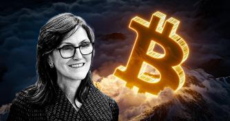 Tornado Cash’s legal win prompts co-founder Roman Storm to fight charges 404 Ark Make investments CEO Cathie Wood predicts Bitcoin will high $1 million by decade’s close
