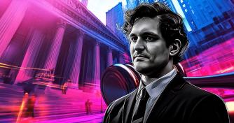 Bitcoin and Ethereum take a hit as $1.2 billion in crypto liquidated 558 US executive rejects Sam Bankman-Friedâs conviction appeal