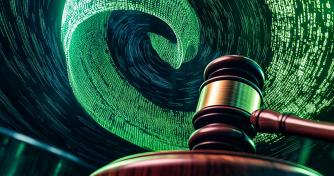 Bitcoin and Ethereum take a hit as $1.2 billion in crypto liquidated 552 Tornado Cash’s gorgeous rep prompts co-founder Roman Storm to combat charges