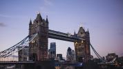 Report: United Kingdom Primed To Lead “Crypto Economy”