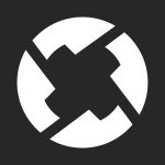 0x logo