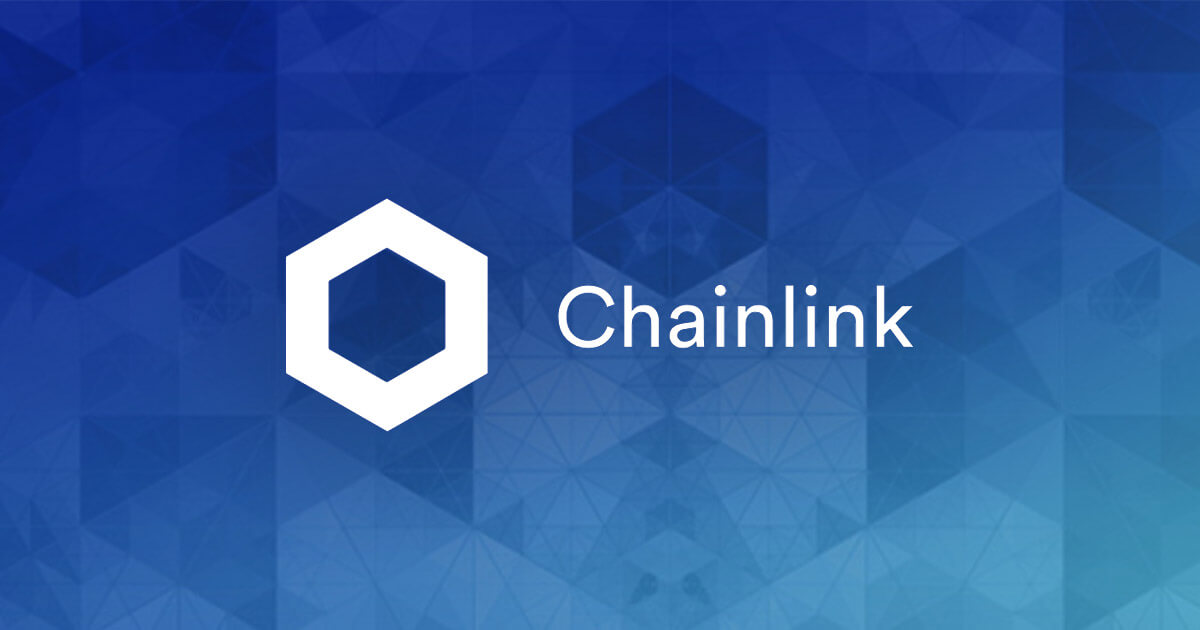 link chain crypto