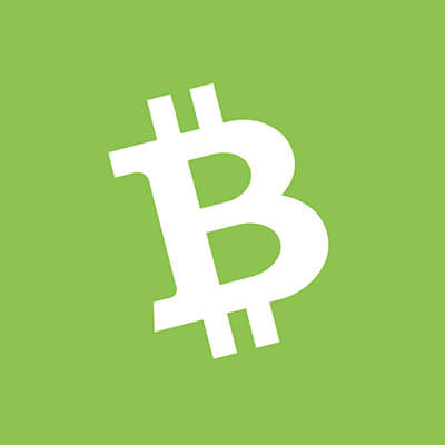Bitcoin Cash Bch Price Chart Info Cryptoslate - 