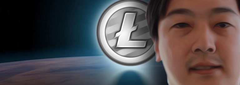 Meet Charlie Lee, Inventor of Litecoin