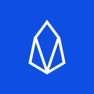 EOS logo
