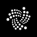 IOTA logo