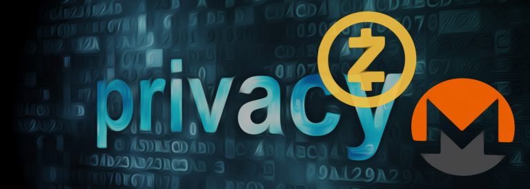 The Battle for Privacy: Monero vs. Zcash