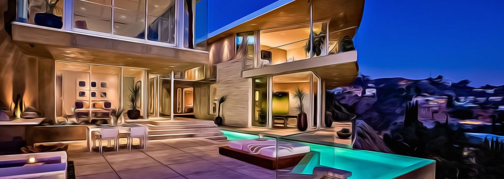 Tokenized Real Estate Ownership: Propy vs. REAL