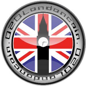 020LondonCoin