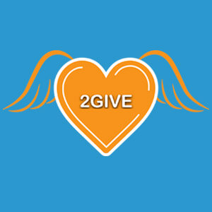 2GIVE