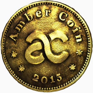 AmberCoin