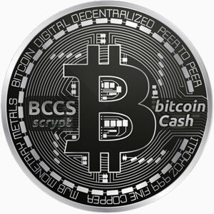BitcoinCashScrypt