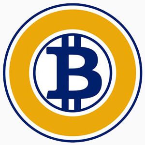 Bitcoin Gold