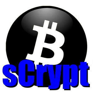 Bitcoin Scrypt