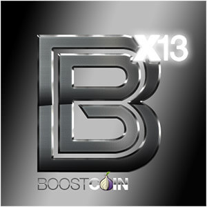 BoostCoin