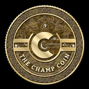 The ChampCoin