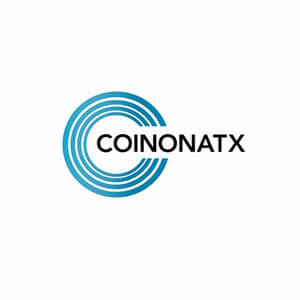 CoinonatX