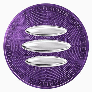 E-Dinar Coin
