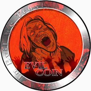 Evil Coin