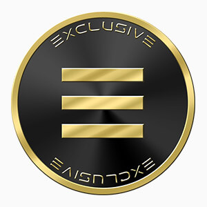 ExclusiveCoin