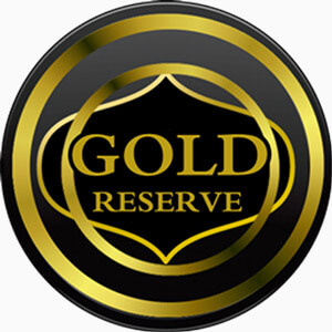 GoldReserve