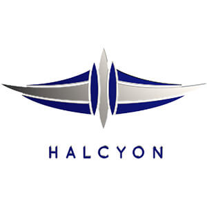 Halcyon