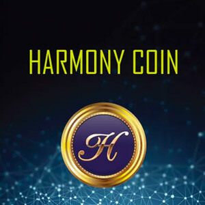 HarmonyCoin