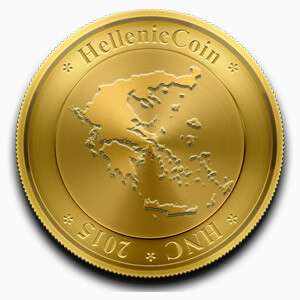 Helleniccoin