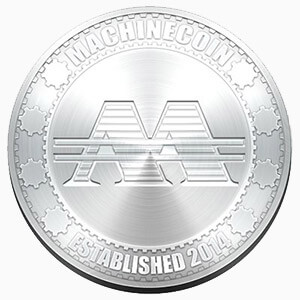Machinecoin