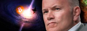 Mike Novogratz & the $500 Million Crypto Hedge Fund